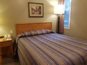 hotel le roberval