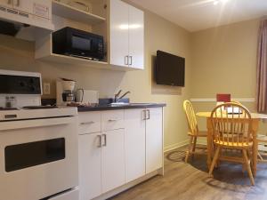 hotel le roberval