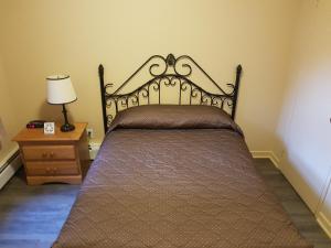 hotel le roberval