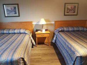 hotel le roberval
