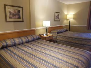 hotel le roberval