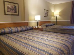 hotel le roberval
