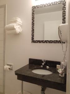 hotel le roberval