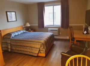 hotel le roberval