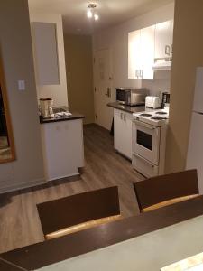hotel le roberval