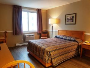 hotel le roberval