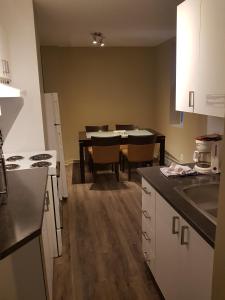 hotel le roberval