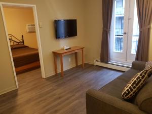 hotel le roberval