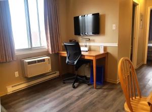 hotel le roberval