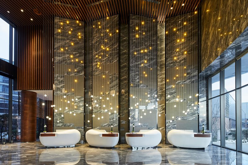 the westin qingdao west coast