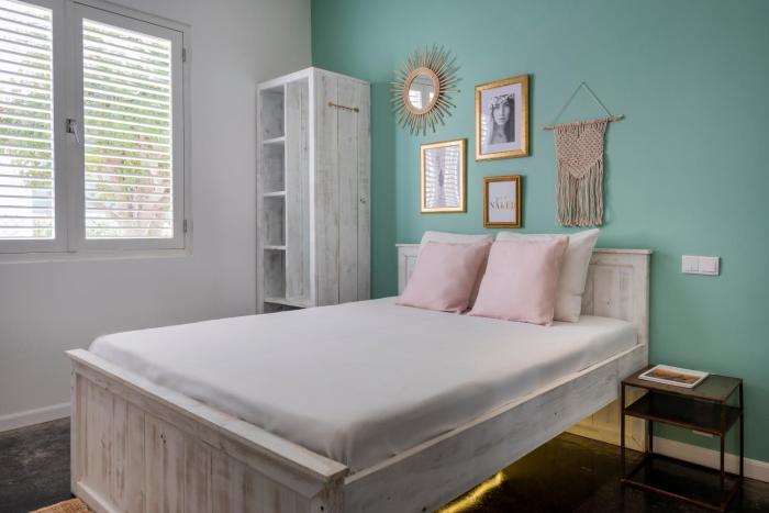 boho bohemian boutique hotel