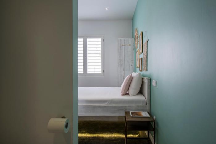 boho bohemian boutique hotel