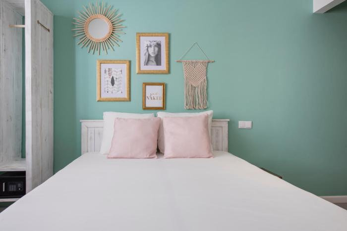 boho bohemian boutique hotel