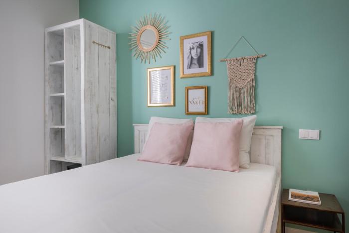 boho bohemian boutique hotel