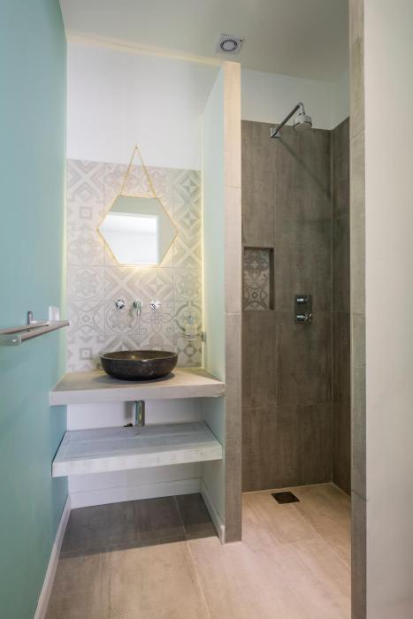 boho bohemian boutique hotel