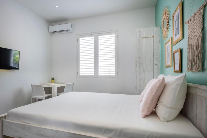 boho bohemian boutique hotel