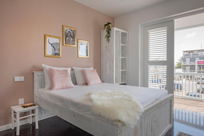 boho bohemian boutique hotel