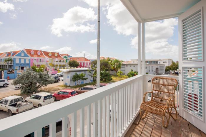 boho bohemian boutique hotel