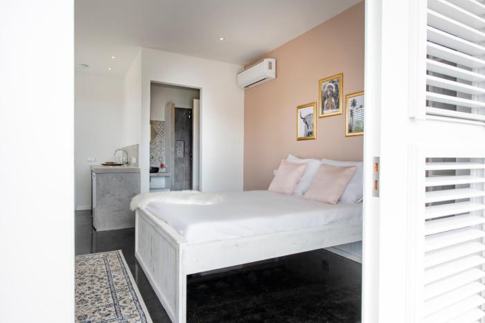 boho bohemian boutique hotel