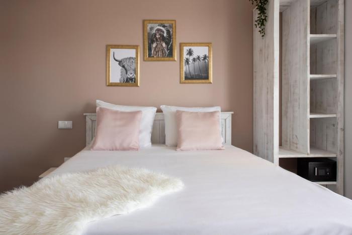 boho bohemian boutique hotel