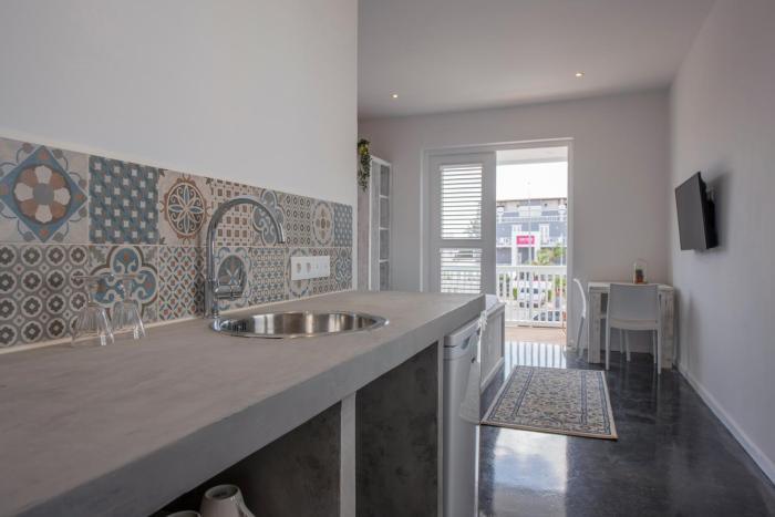 boho bohemian boutique hotel