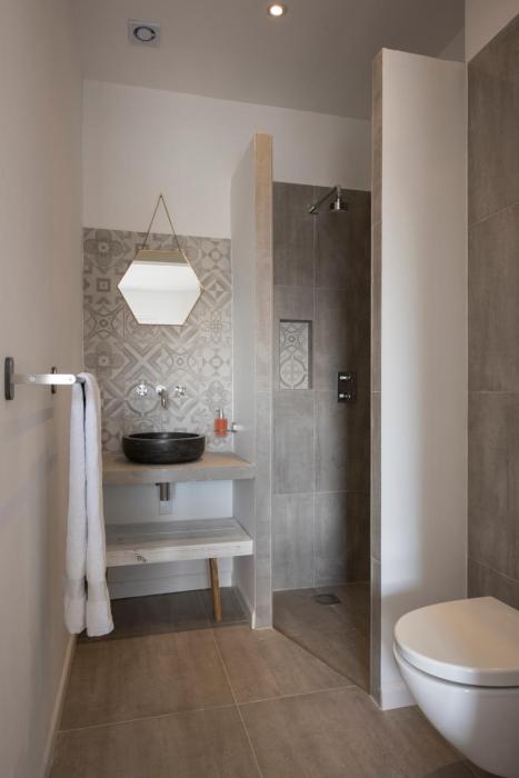 boho bohemian boutique hotel