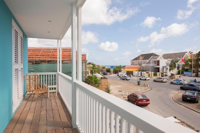 boho bohemian boutique hotel