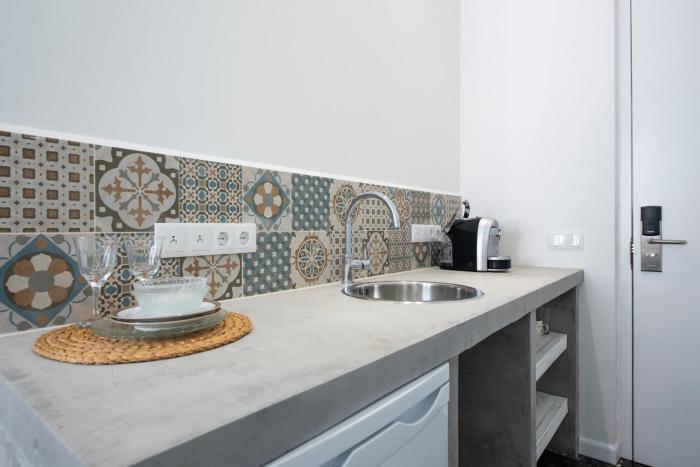 boho bohemian boutique hotel