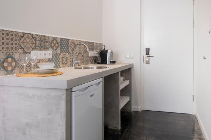 boho bohemian boutique hotel