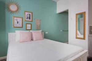 boho bohemian boutique hotel