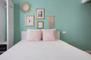 boho bohemian boutique hotel