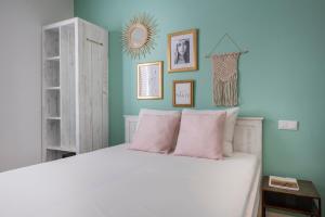 boho bohemian boutique hotel