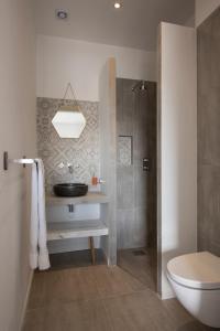 boho bohemian boutique hotel