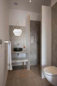 boho bohemian boutique hotel