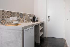 boho bohemian boutique hotel