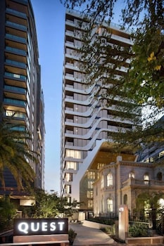 quest st kilda road