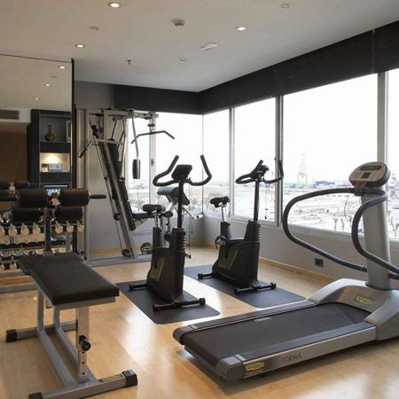 ac hotel alicante by marriott