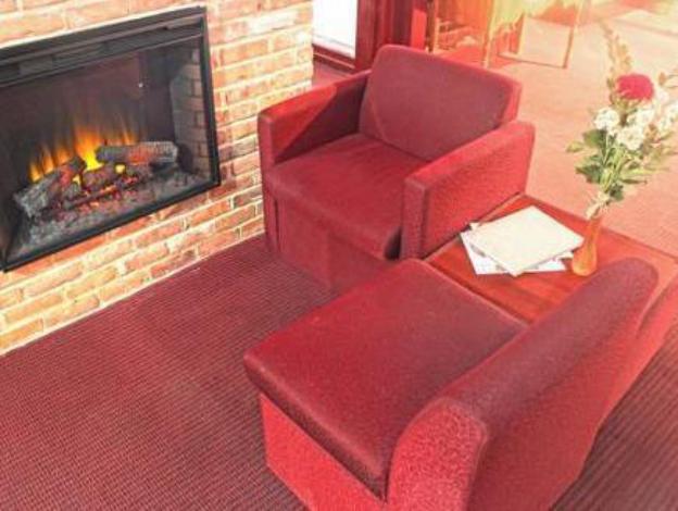 hotel abri du voyageur