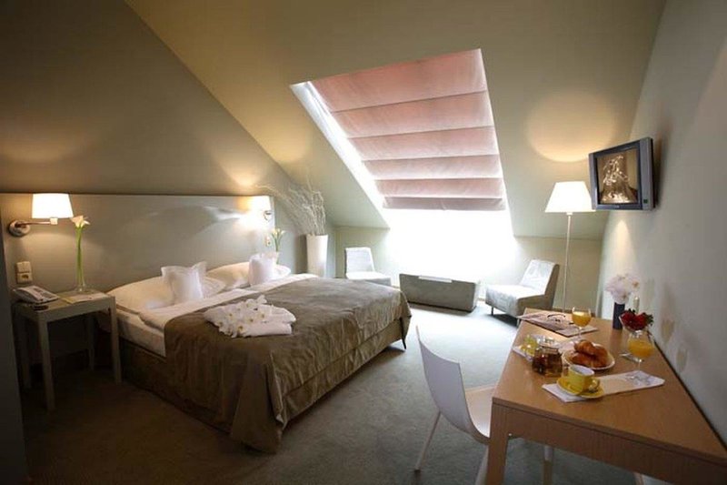 grandium hotel prague