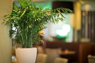 botanique hotel prague