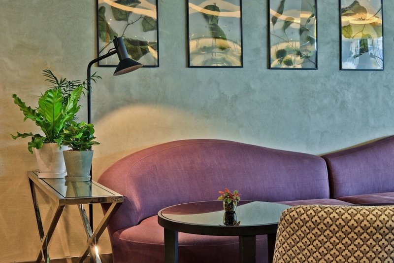 botanique hotel prague