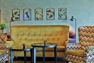 botanique hotel prague