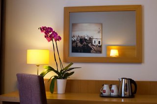 botanique hotel prague