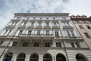 michelangelo grand hotel prague