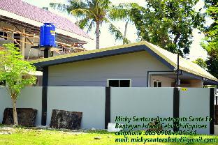 Micky Santoro -Apartments,,0 star