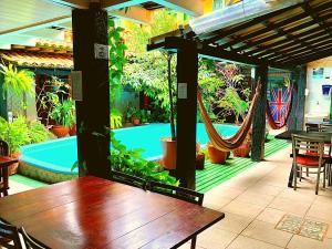 Pousada Villas Boas,Cabo Frio>>Arraial Do Cabo,2 star