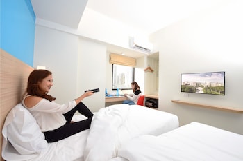 hop inn hotel tomas morato quezon city