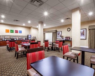 Comfort Inn & Suites,Morristown>>Kingsport,3 star