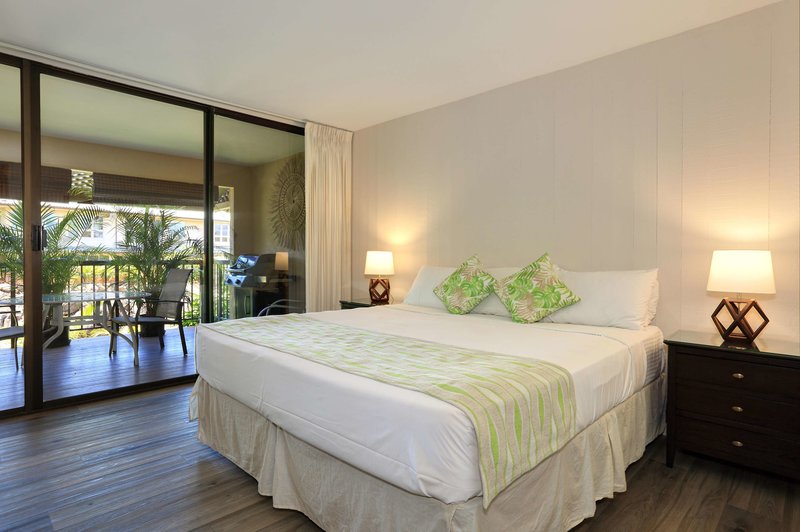 wailea ekahi village a destination by hyatt residence