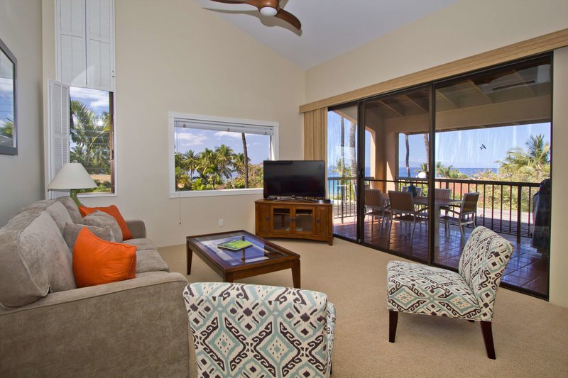 wailea ekahi village a destination by hyatt residence
